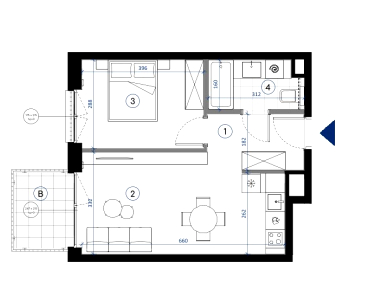Mieszkanie Poznań sprzedaż