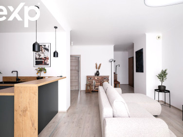 Mieszkanie blok mieszkalny Wrocław