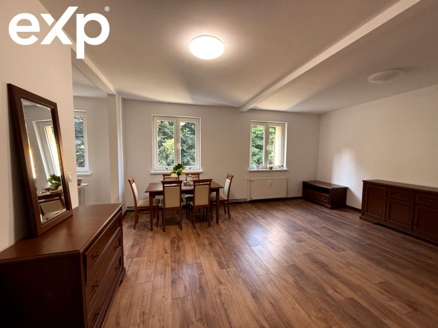 Mieszkanie Wałbrzych