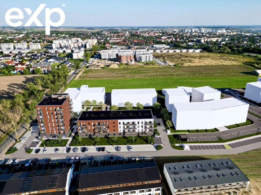 Mieszkanie Środa Wielkopolska