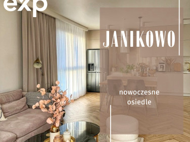 Dom Janikowo