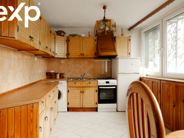 Mieszkanie blok mieszkalny Wrocław