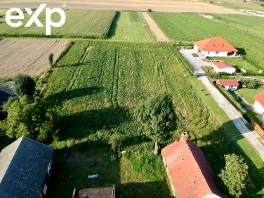 Działka budowlana Bystre