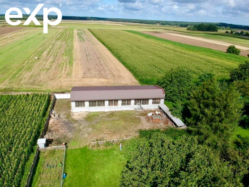 Lokal Smarchowice Wielkie