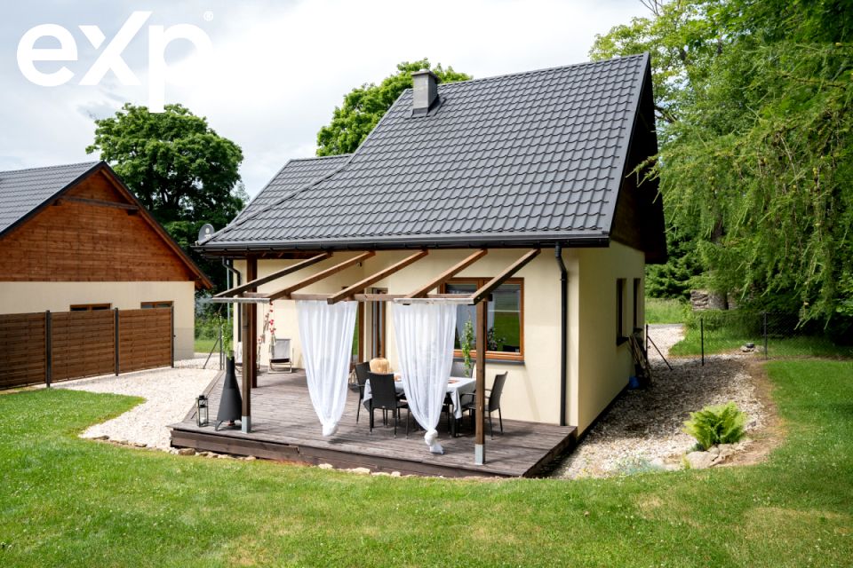 Dom wolnostojący sprzedaż