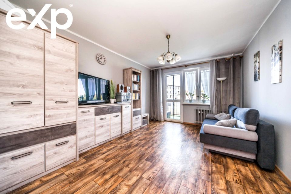 Mieszkanie blok mieszkalny sprzedaż