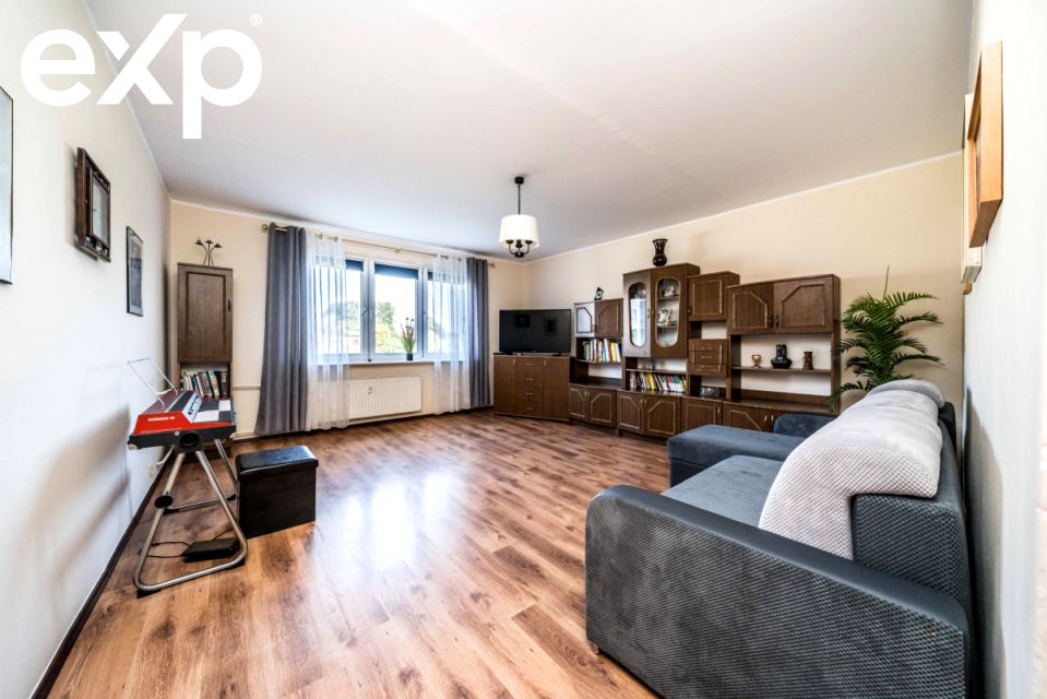 Mieszkanie Czerlejno