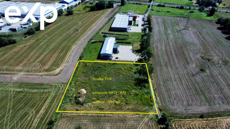 Działka Jelenia Góra