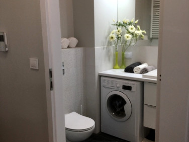 Mieszkanie Warszawa wynajem