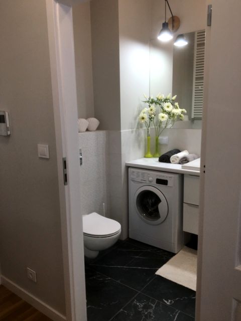 Mieszkanie Warszawa wynajem