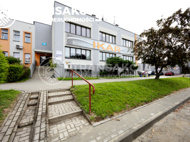 Lokal Wiązownica