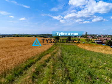 Działka przemysłowa sprzedam