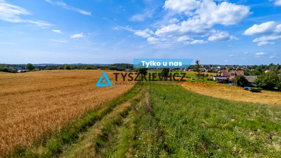 Działka przemysłowa sprzedam