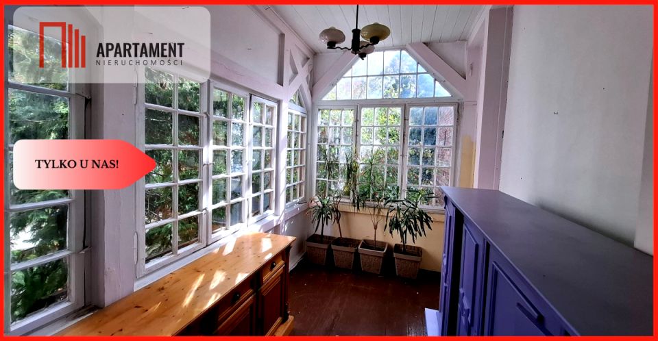 Mieszkanie Bydgoszcz