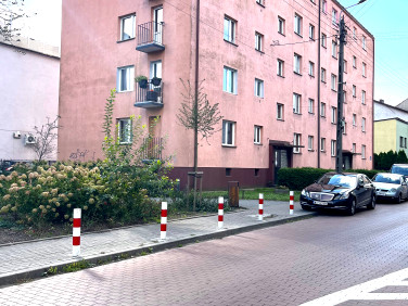 Mieszkanie Wołomin