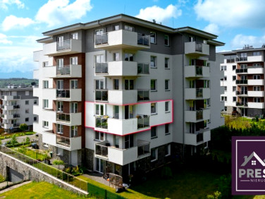 Mieszkanie apartamentowiec sprzedaż