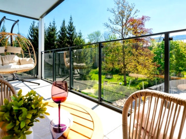 Mieszkanie Szklarska Poręba