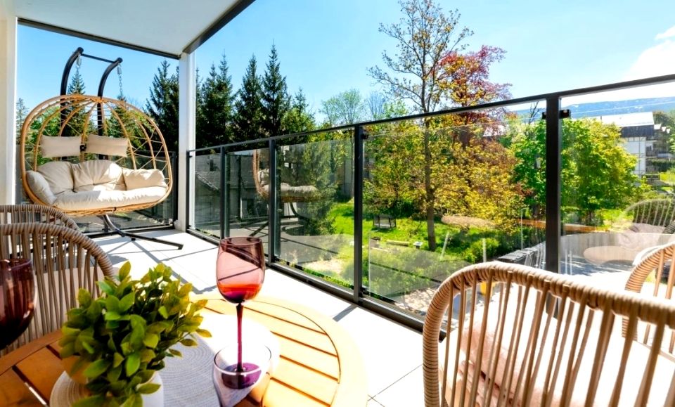 Mieszkanie Szklarska Poręba