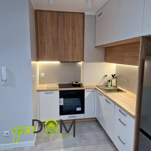 Mieszkanie Biała Podlaska