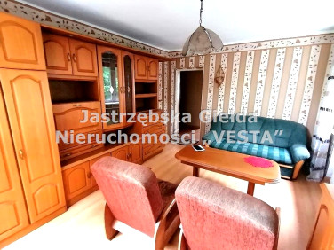 Mieszkanie Jastrzębie-Zdrój