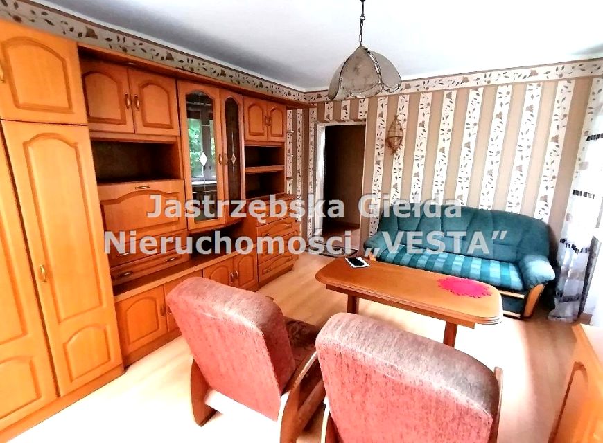 Mieszkanie Jastrzębie-Zdrój