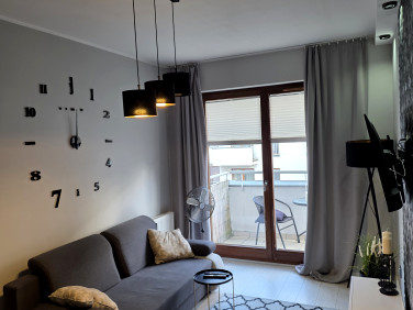 Mieszkanie Świnoujście