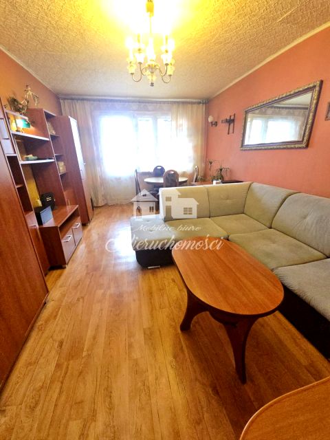 Mieszkanie blok mieszkalny sprzedaż