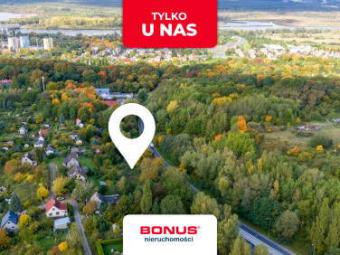 Działka budowlana SZCZECIN