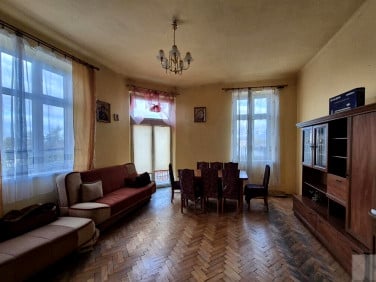 Mieszkanie Przemyśl