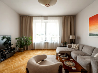 Mieszkanie Warszawa