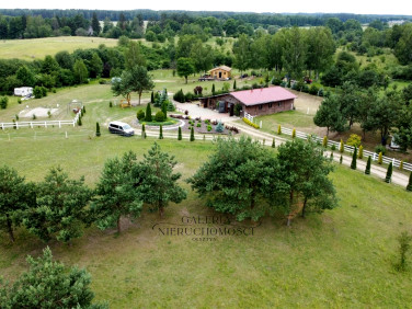 Działka inwestycyjna Miłomłyn sprzedam