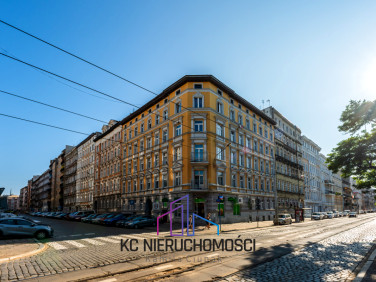 Mieszkanie Wrocław
