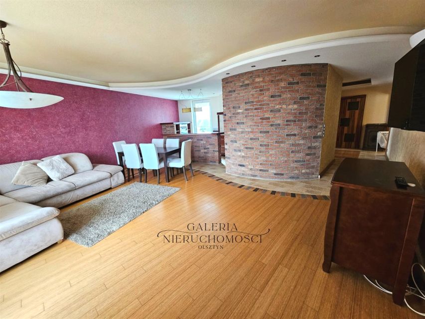 Mieszkanie Olsztyn