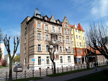 Lokal Ełk