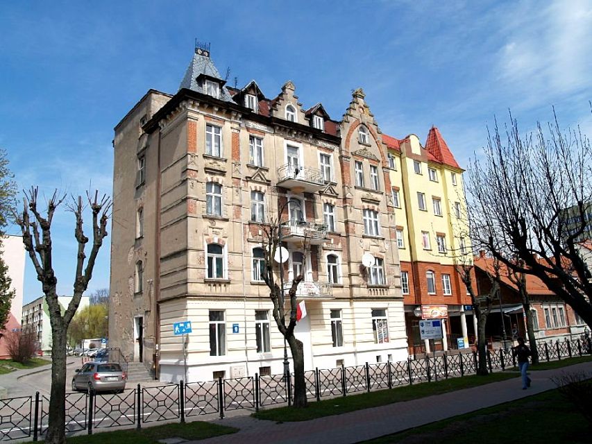 Lokal Ełk