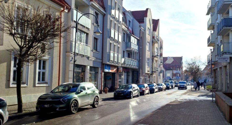 Lokal Ełk