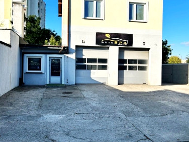Lokal Bydgoszcz