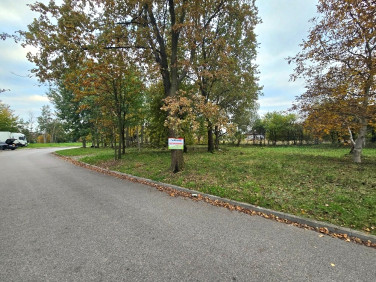 Działka budowlana Piotrków Trybunalski