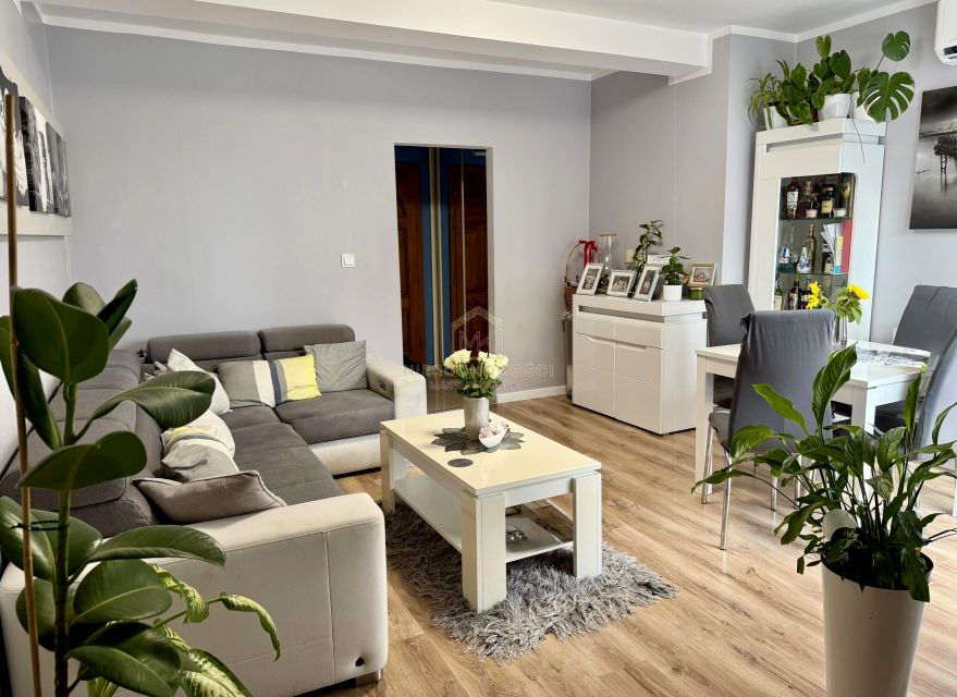 Mieszkanie Skarbimierz-Osiedle