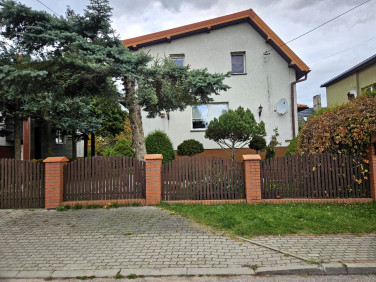 Dom Szczytno