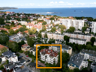 Mieszkanie Sopot