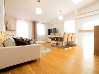 Mieszkanie nad morzem