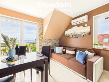 Mieszkanie Krynica Morska