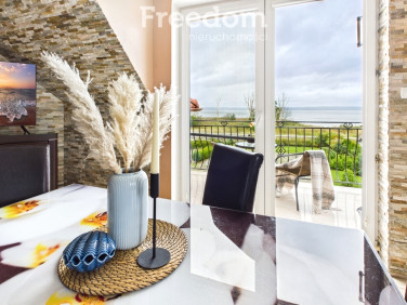 Mieszkanie Krynica Morska