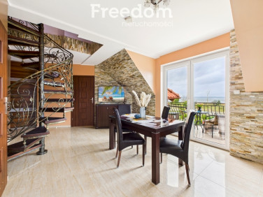 Mieszkanie Krynica Morska