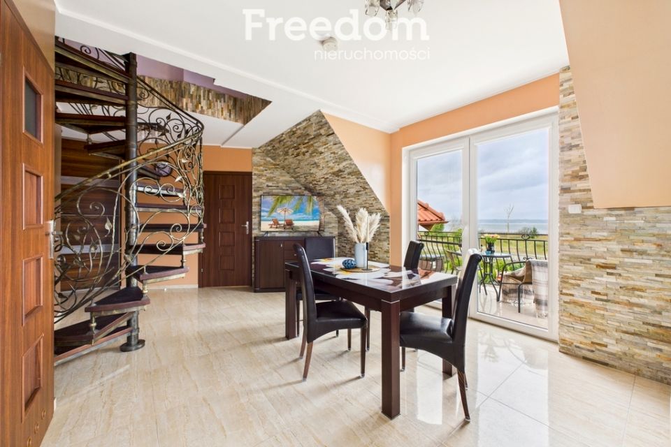 Mieszkanie Krynica Morska