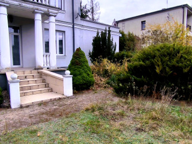 Dom Grodzisk Mazowiecki