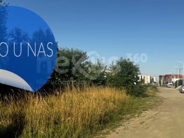 Działka budowlana WROCŁAW sprzedam