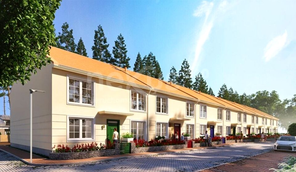 Mieszkanie Sokołowice