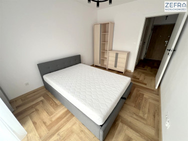 Mieszkanie Kraków